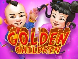 Golden Children game thumbnail