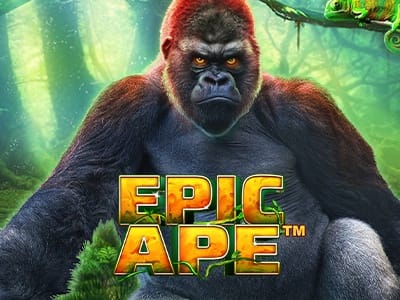 Epic Ape game thumbnail