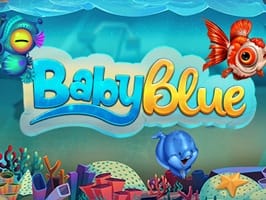Baby Blue game thumbnail