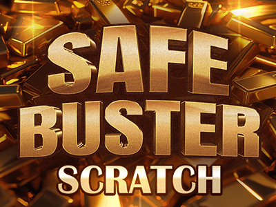 Safe Buster game thumbnail