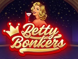 Betty Bonkers game thumbnail