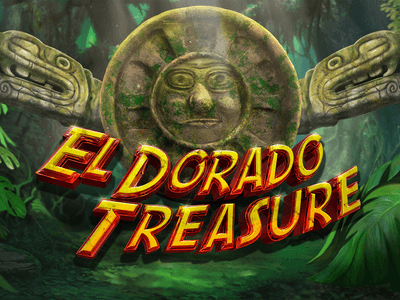 El Dorado Treasure game thumbnail
