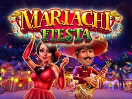Mariachi Fiesta game thumbnail