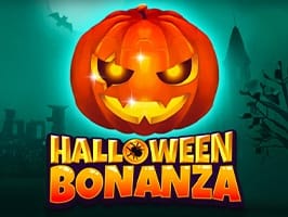 Halloween Bonanza game thumbnail