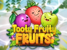 Tooty Fruity Fruits game thumbnail