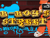 B-Boys Street HD game thumbnail