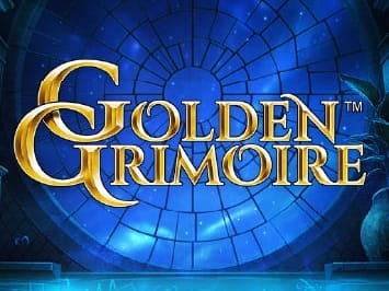 Golden Grimoire game thumbnail