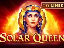 Solar Queen game thumbnail