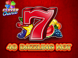 40 Dazzling Hot game thumbnail