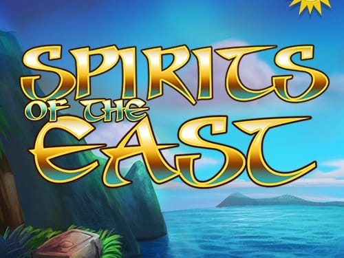 Spirits Of The East game thumbnail