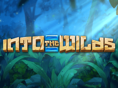 Into The Wilds game thumbnail